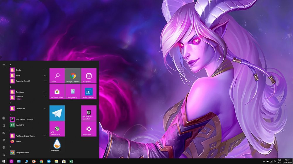 A new MSI OLED monitor may help you (or maybe help you cheat) at League of Legends
