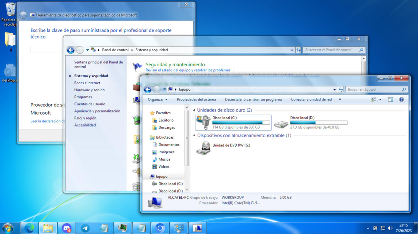 The Best Windows 7 and 8 Theme