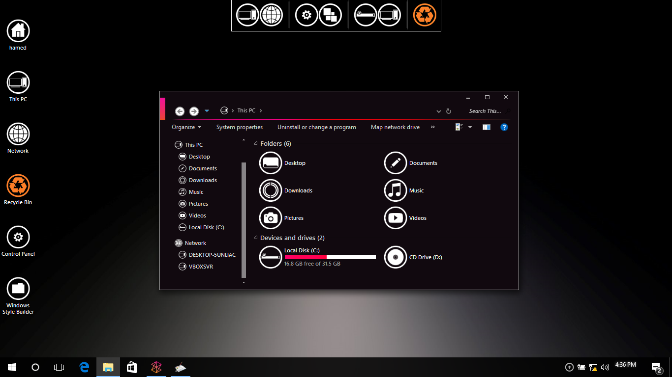 zune drivers for windows 10